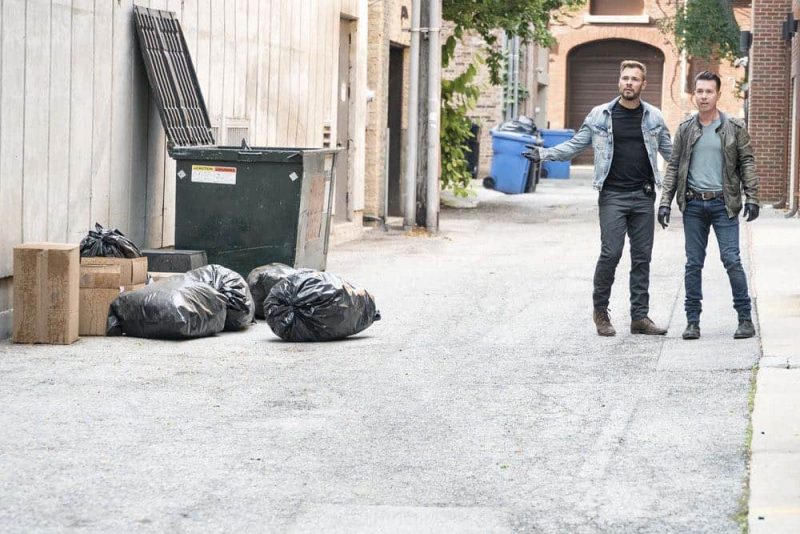 Chicago P.D.