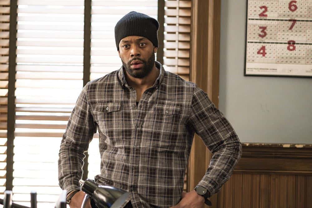 Chicago P.D.
