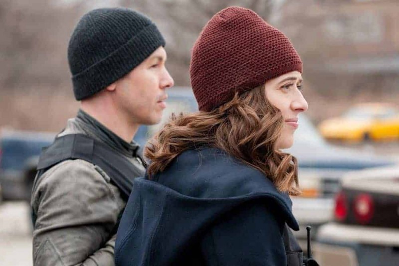 Chicago P.D.