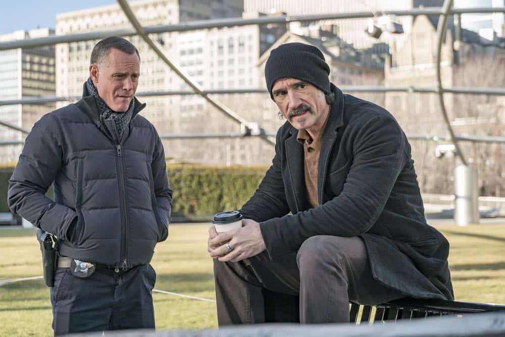 Chicago P.D.