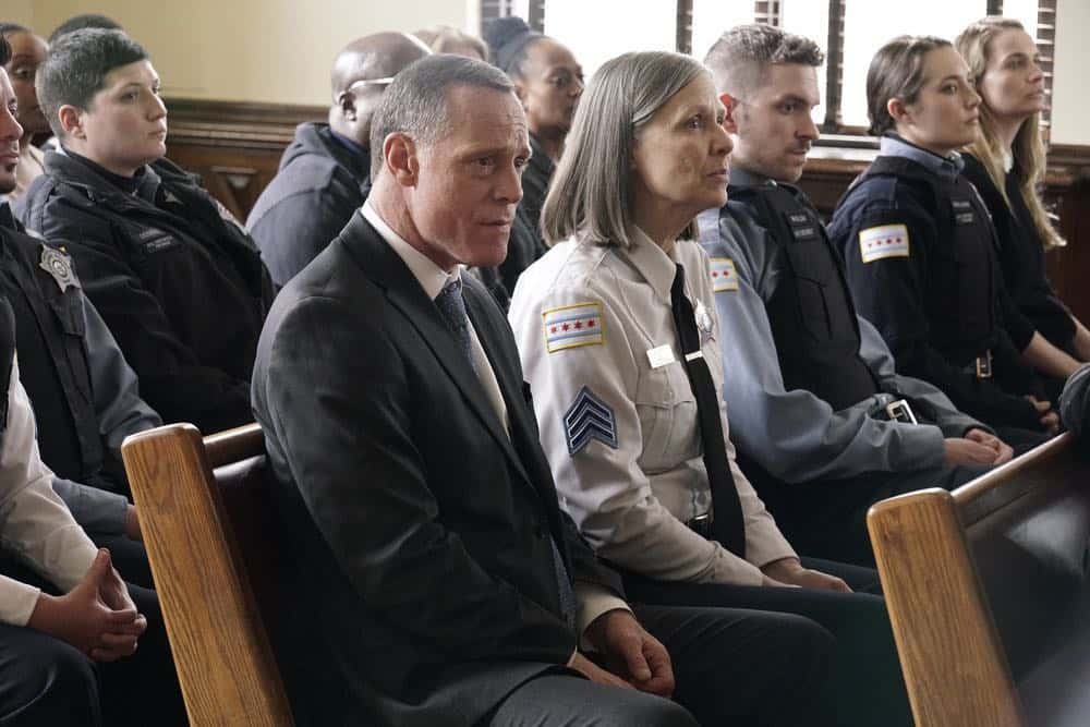 Chicago P.D.