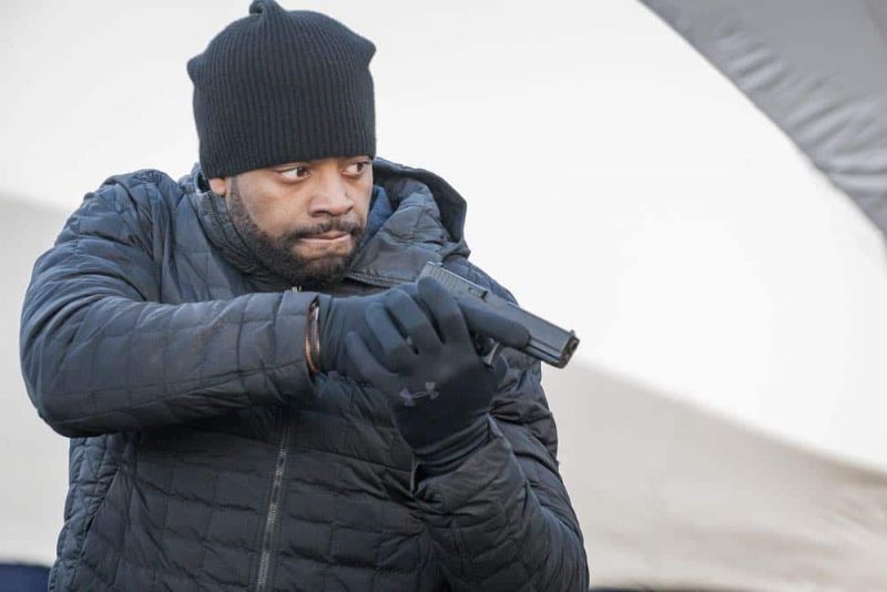 Chicago P.D.