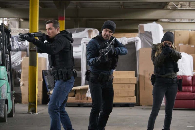 Chicago P.D.