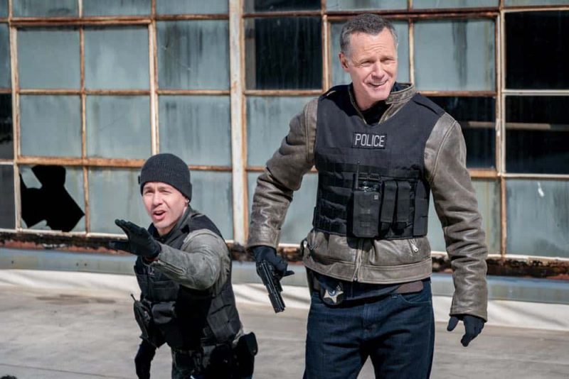 Chicago P.D.