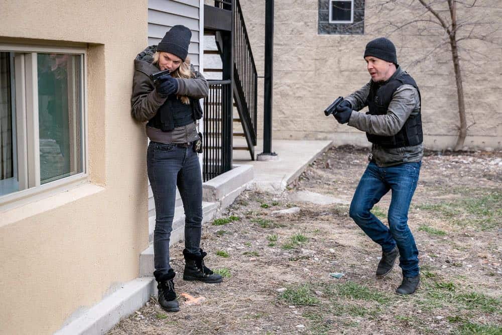 Chicago P.D.