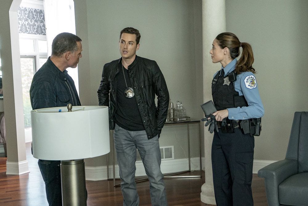 Chicago P.D.