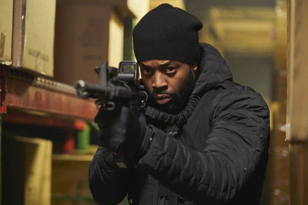 Chicago P.D.