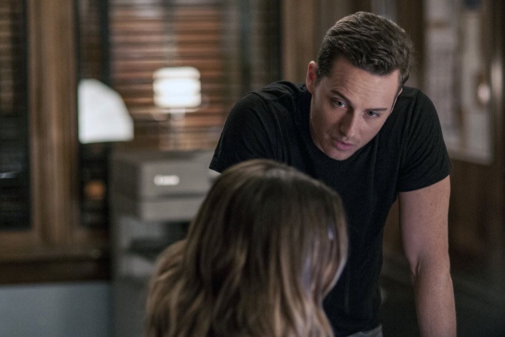 Chicago P.D.