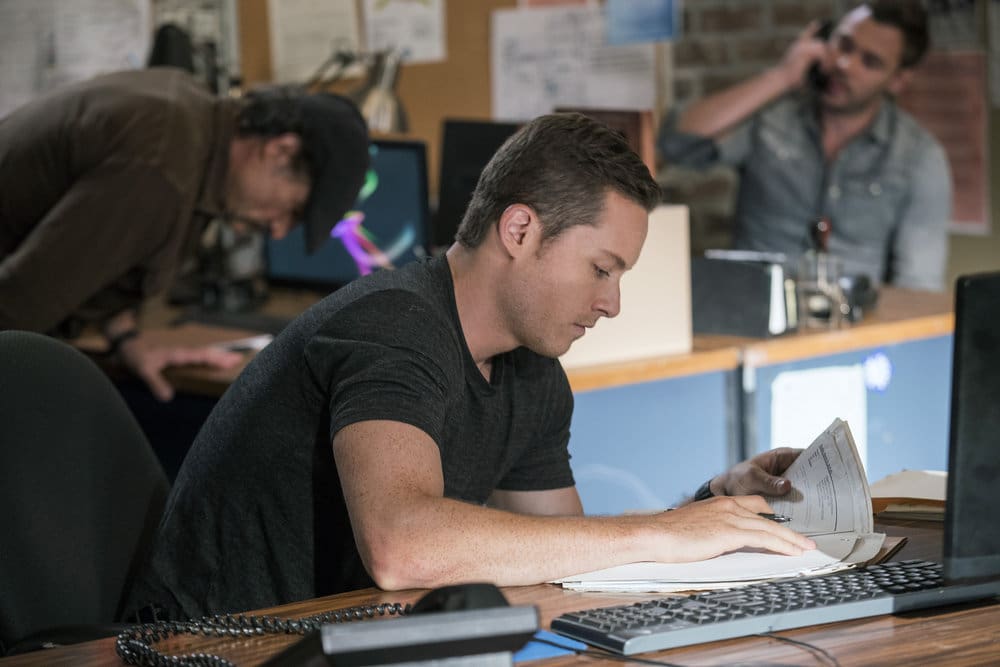 Chicago P.D.