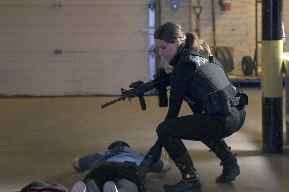 Chicago P.D.