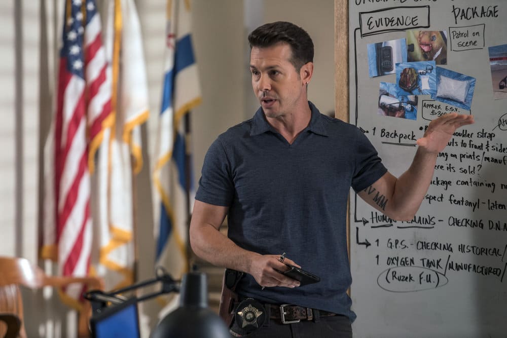 Chicago P.D.