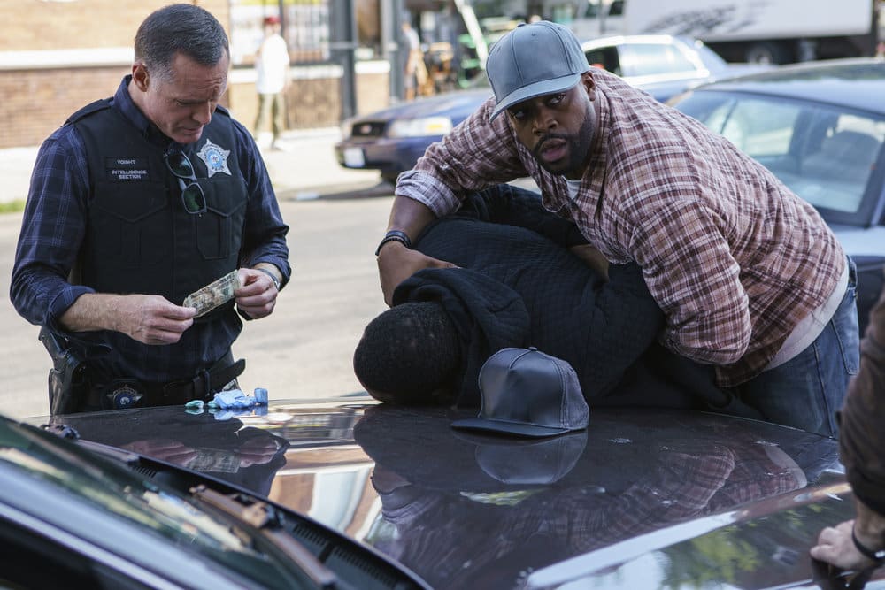 Chicago P.D.