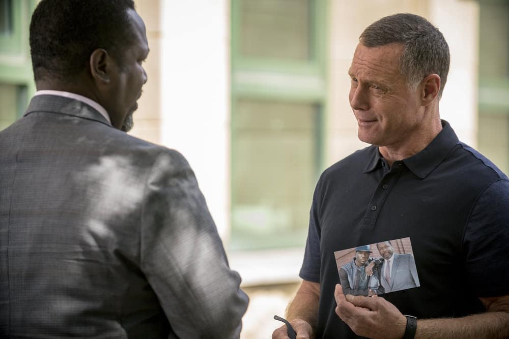 Chicago P.D.