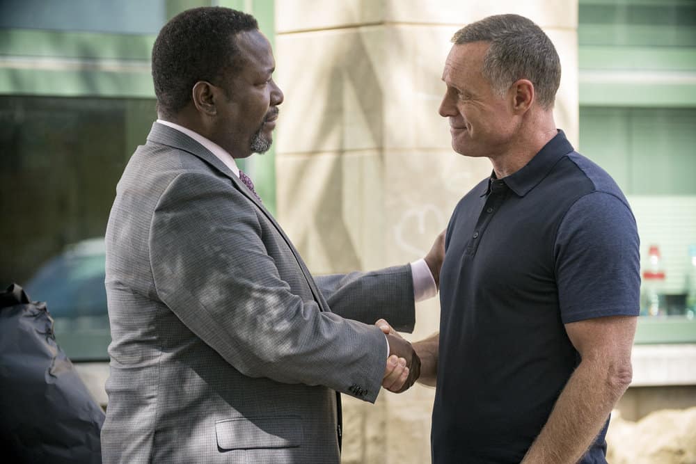 Chicago P.D.