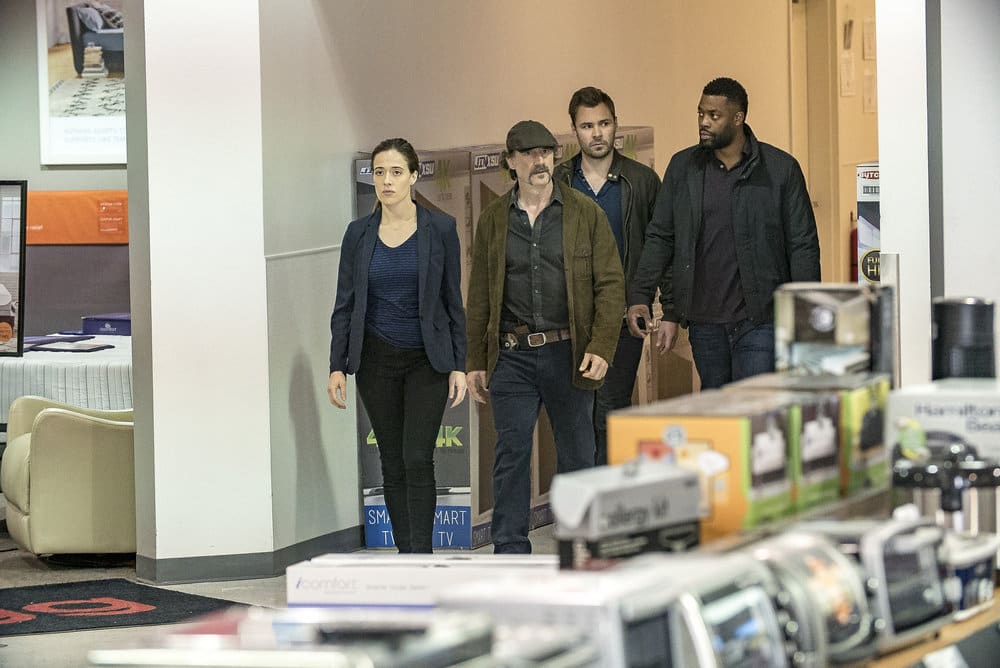 Chicago P.D.