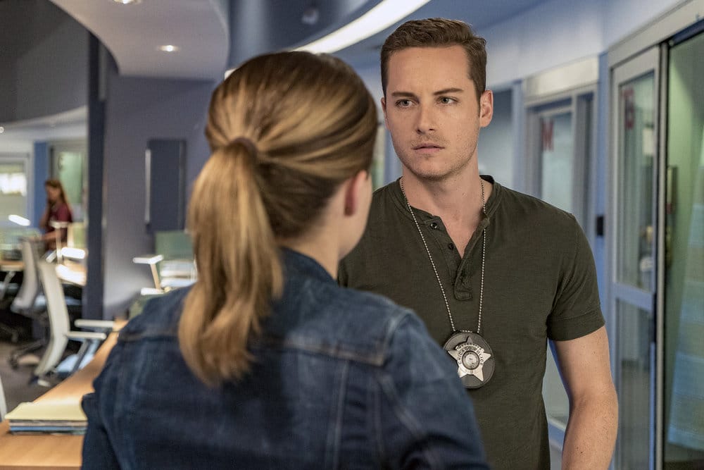 Chicago P.D.