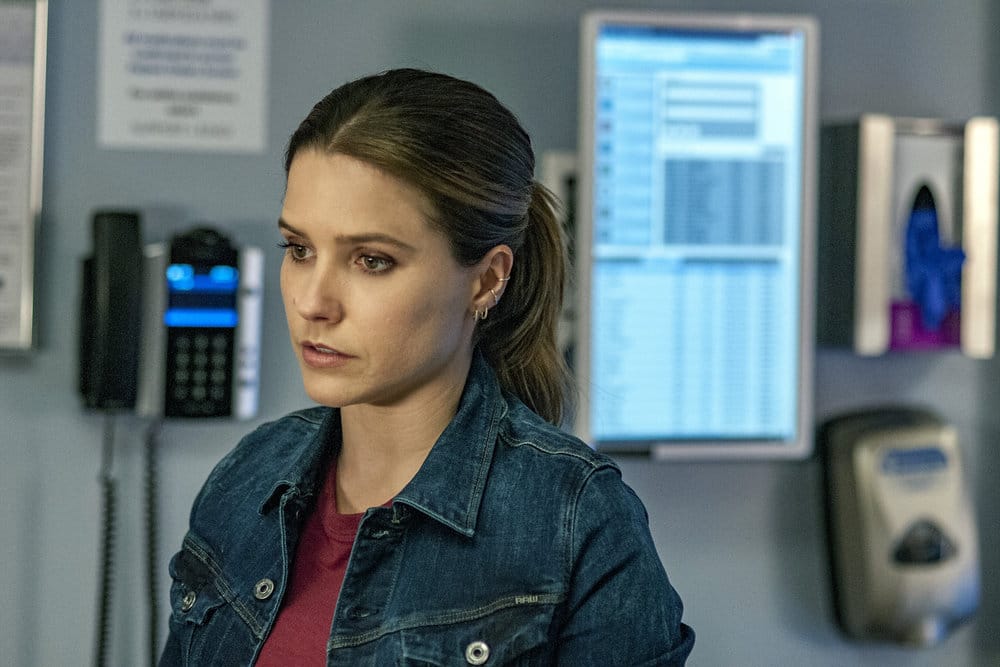 Chicago P.D.