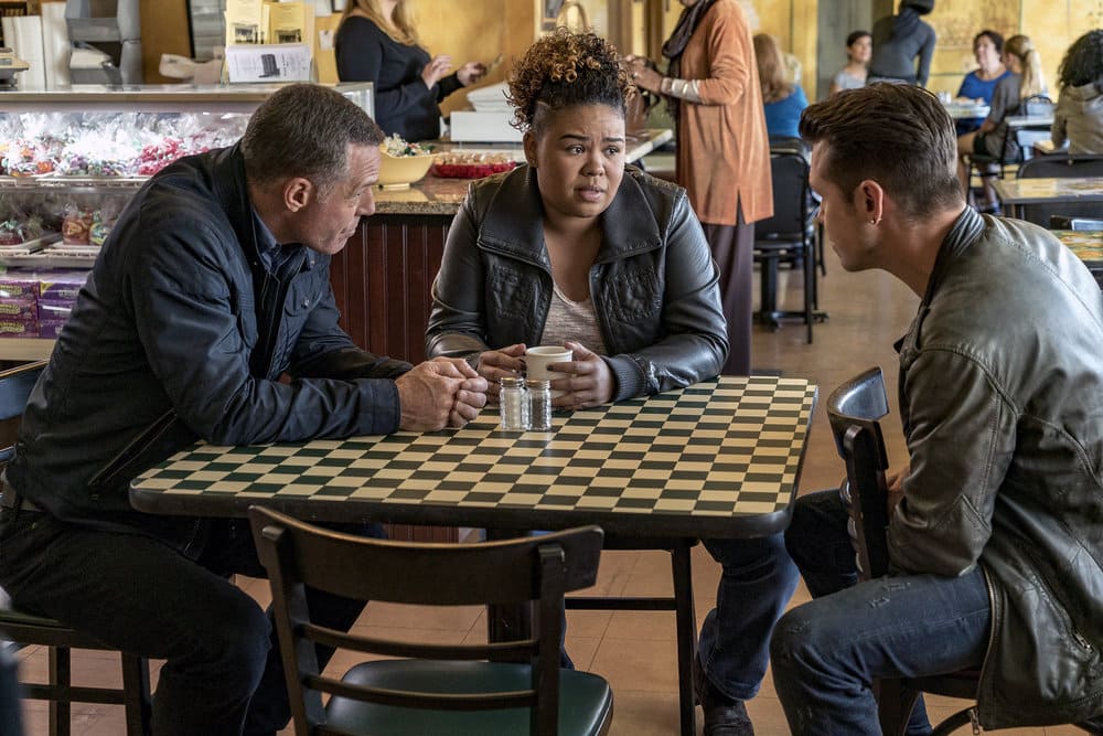 Chicago P.D.