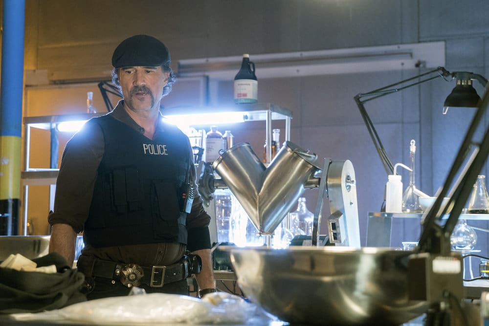 Chicago P.D.