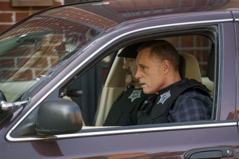Chicago P.D.