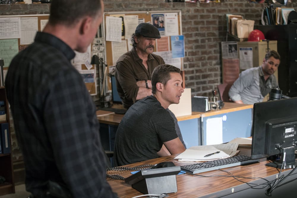 Chicago P.D.