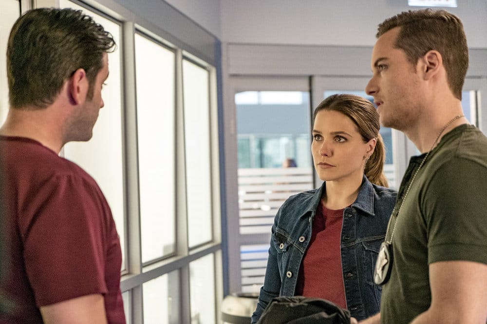 Chicago P.D.