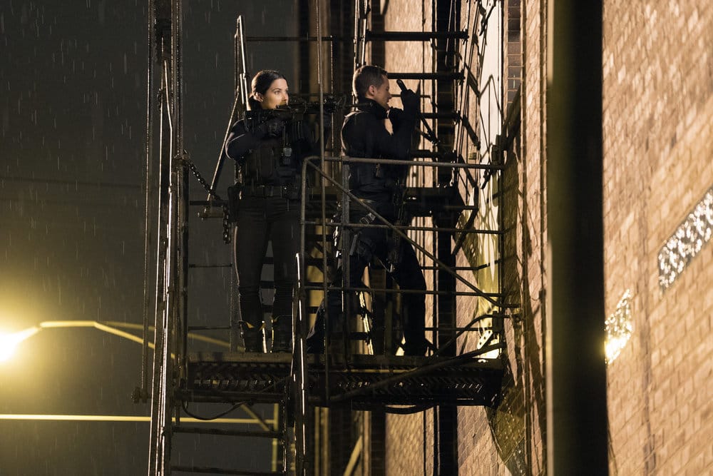 Chicago P.D.