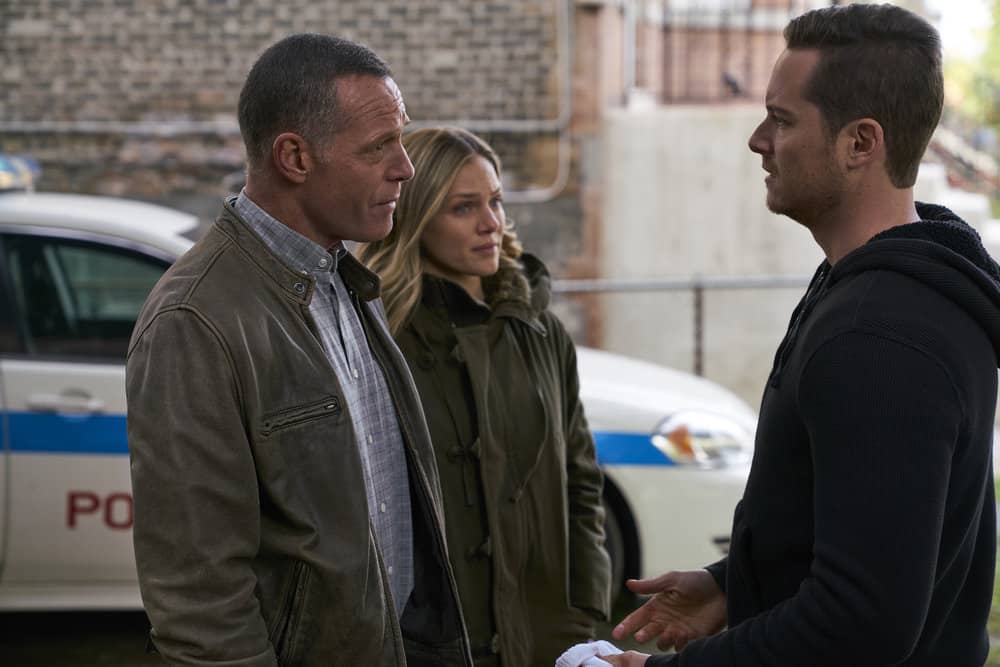 Chicago P.D.