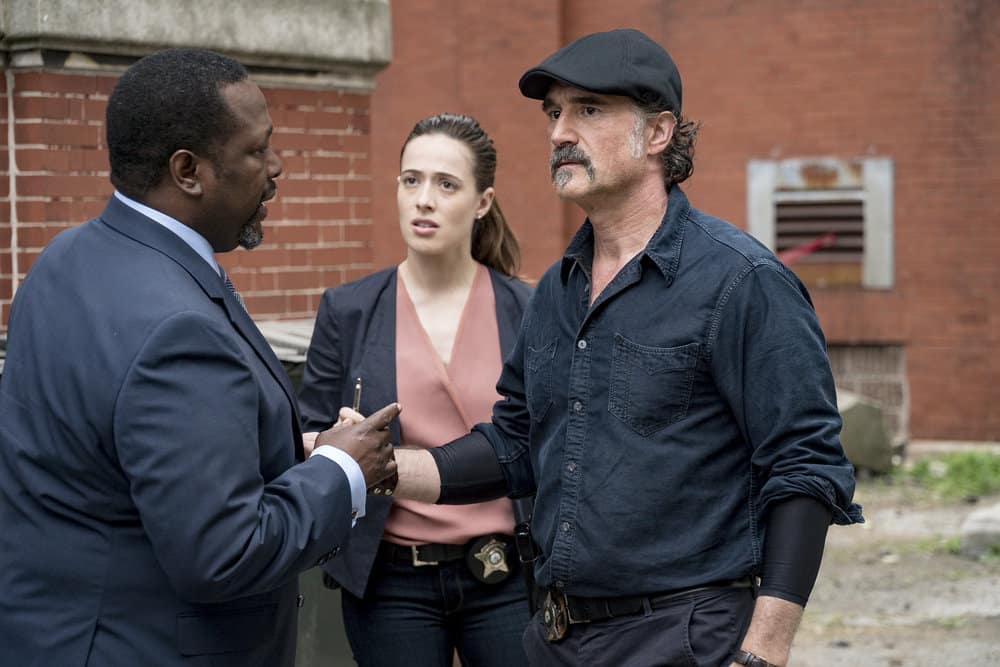 Chicago P.D.