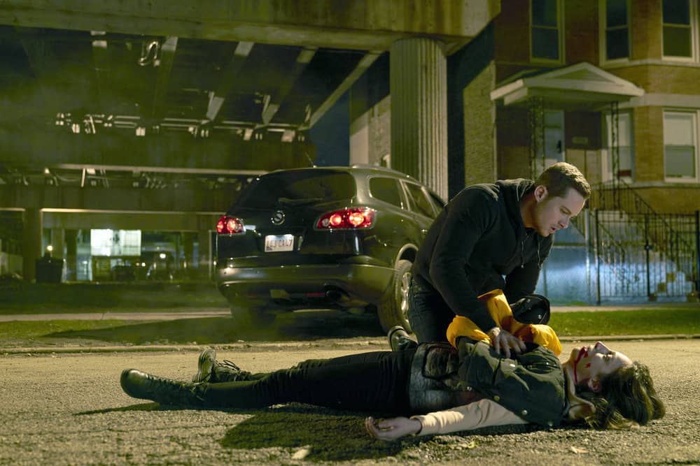 Chicago P.D.