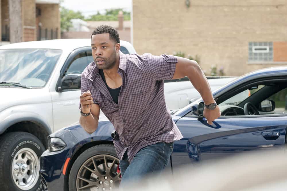 Chicago P.D.