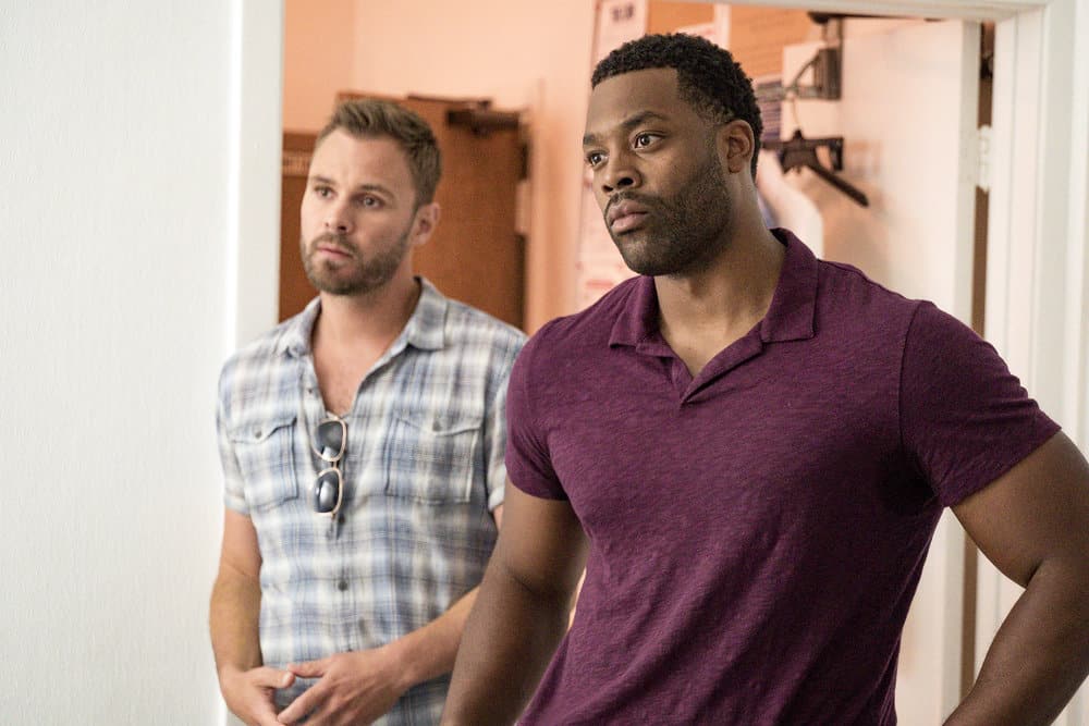 Chicago P.D.