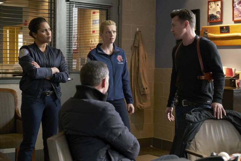 Chicago P.D.