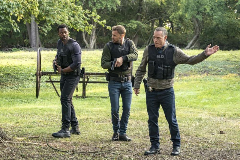 Chicago P.D.