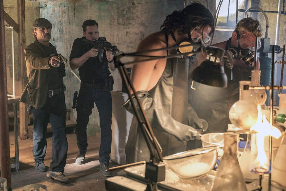 Chicago P.D.