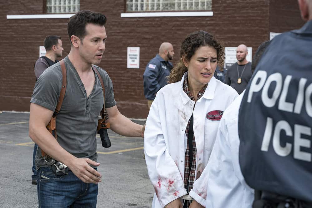 Chicago P.D.