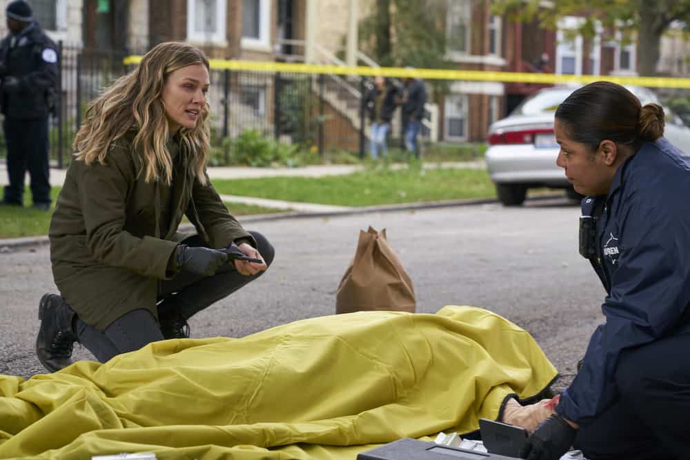 Chicago P.D.