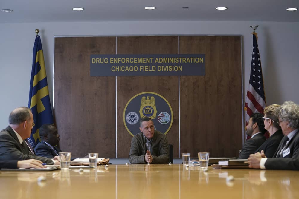 Chicago P.D.