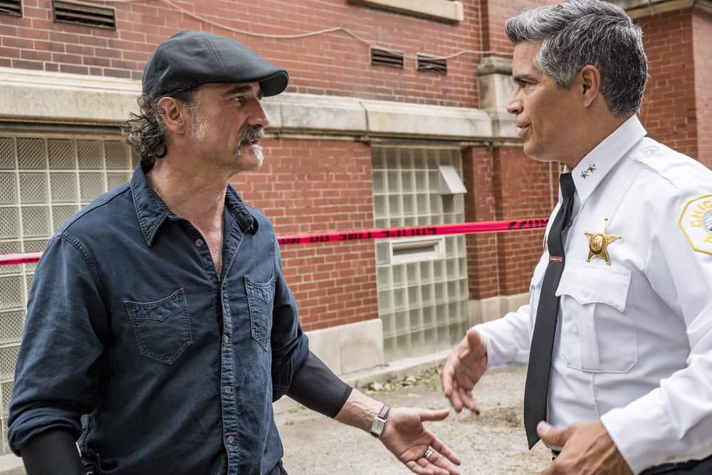 Chicago P.D.