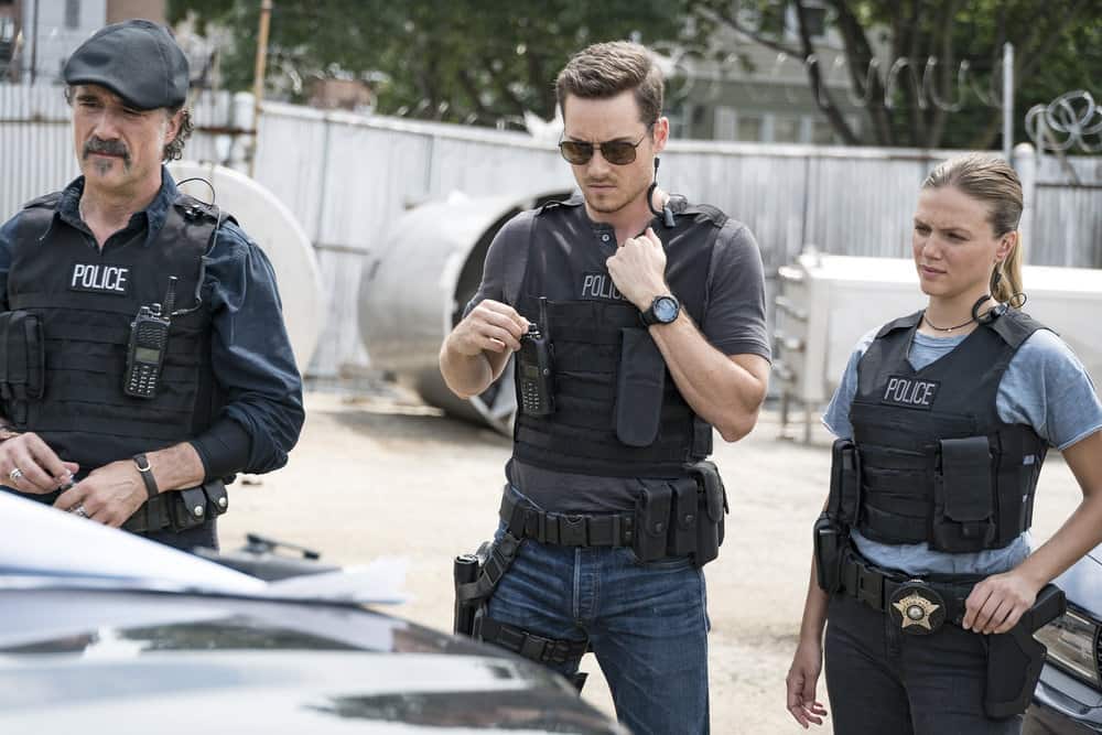 Chicago P.D.