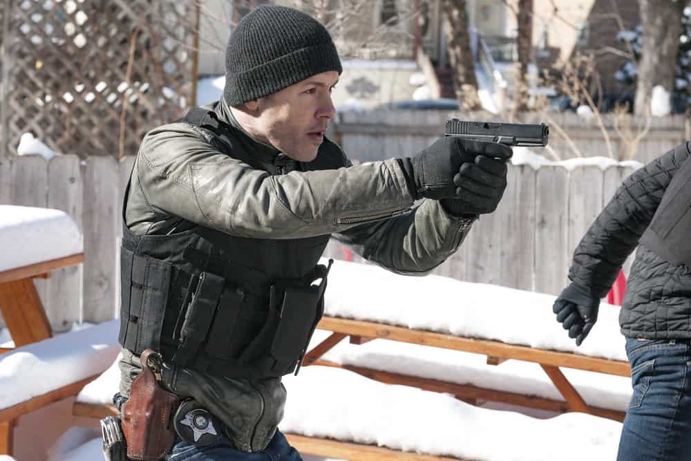 Chicago P.D.