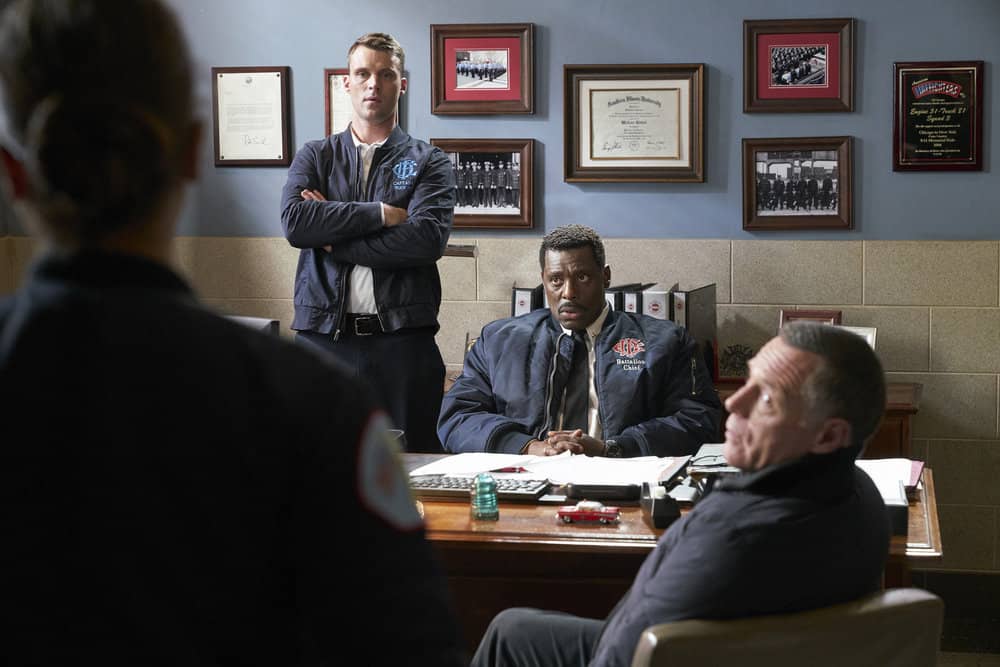 Chicago P.D.