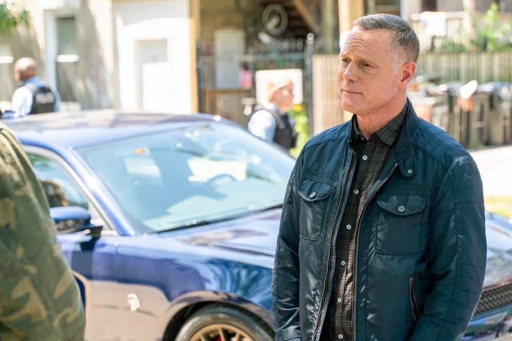 Chicago P.D.
