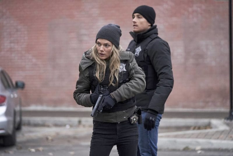Chicago P.D.