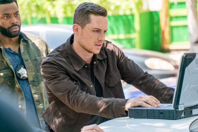 Chicago P.D.