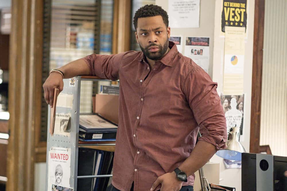 Chicago P.D.