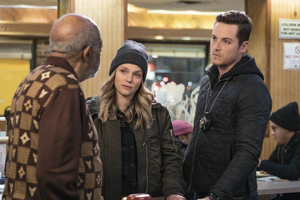 Chicago P.D.
