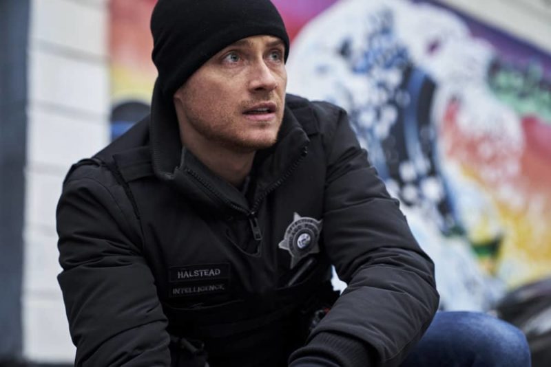 Chicago P.D.