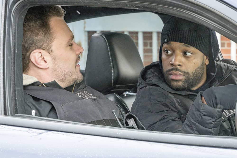 Chicago P.D.