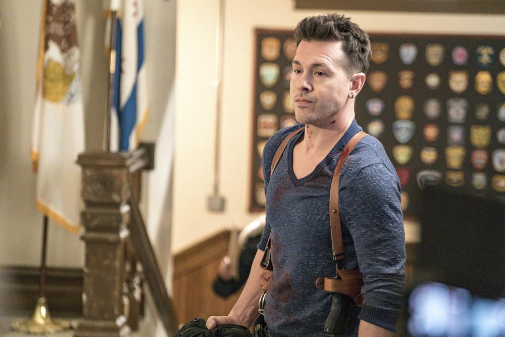 Chicago P.D.